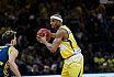 BBL: Basketball Löwen Braunschweig vs ALBA Berlin 83:79 05.01.2019