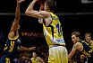 BBL: Basketball Löwen Braunschweig vs ALBA Berlin 83:79 05.01.2019