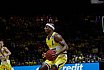 BBL: Basketball Löwen Braunschweig vs ALBA Berlin 83:79 05.01.2019