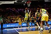 BBL: Basketball Löwen Braunschweig vs ALBA Berlin 83:79 05.01.2019