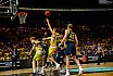 BBL: Basketball Löwen Braunschweig vs ALBA Berlin 83:79 05.01.2019