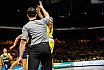 BBL: Basketball Löwen Braunschweig vs ALBA Berlin 83:79 05.01.2019