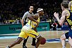 BBL: Basketball Löwen Braunschweig vs ALBA Berlin 83:79 05.01.2019