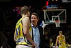 BBL: Basketball Löwen Braunschweig vs ALBA Berlin 83:79 05.01.2019