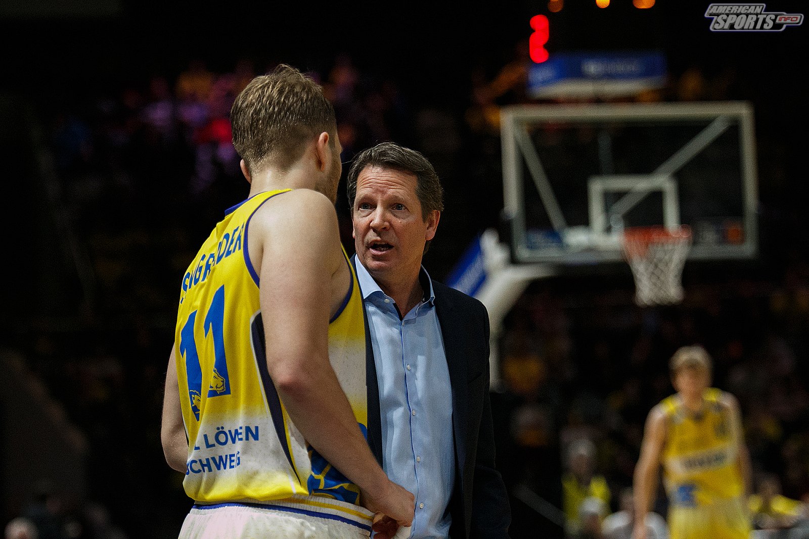BBL: Basketball Löwen Braunschweig vs ALBA Berlin 83:79 05.01.2019