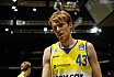 BBL: Basketball Löwen Braunschweig vs ALBA Berlin 83:79 05.01.2019