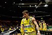 BBL: Basketball Löwen Braunschweig vs ALBA Berlin 83:79 05.01.2019