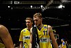 BBL: Basketball Löwen Braunschweig vs ALBA Berlin 83:79 05.01.2019