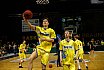 BBL: Basketball Löwen Braunschweig vs ALBA Berlin 83:79 05.01.2019