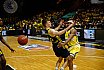 BBL: Basketball Löwen Braunschweig vs ALBA Berlin 83:79 05.01.2019