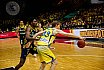 BBL: Basketball Löwen Braunschweig vs ALBA Berlin 83:79 05.01.2019