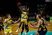 BBL: Basketball Löwen Braunschweig vs ALBA Berlin 83:79 05.01.2019
