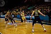 BBL: Basketball Löwen Braunschweig vs ALBA Berlin 83:79 05.01.2019