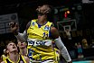 BBL: Basketball Löwen Braunschweig vs ALBA Berlin 83:79 05.01.2019