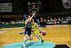 BBL: Basketball Löwen Braunschweig vs ALBA Berlin 83:79 05.01.2019