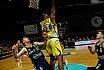 BBL: Basketball Löwen Braunschweig vs ALBA Berlin 83:79 05.01.2019