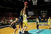 BBL: Basketball Löwen Braunschweig vs ALBA Berlin 83:79 05.01.2019