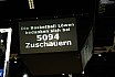 BBL: Basketball Löwen Braunschweig vs ALBA Berlin 83:79 05.01.2019