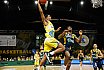 BBL: Basketball Löwen Braunschweig vs ALBA Berlin 83:79 05.01.2019
