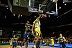 BBL: Basketball Löwen Braunschweig vs ALBA Berlin 83:79 05.01.2019