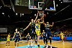BBL: Basketball Löwen Braunschweig vs ALBA Berlin 83:79 05.01.2019