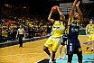 BBL: Basketball Löwen Braunschweig vs ALBA Berlin 83:79 05.01.2019