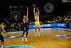BBL: Basketball Löwen Braunschweig vs ALBA Berlin 83:79 05.01.2019
