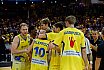 BBL: Basketball Löwen Braunschweig vs ALBA Berlin 83:79 05.01.2019