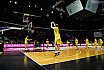 BBL: Basketball Löwen Braunschweig vs MHP Riesen Ludwigsburg 100:99 09.12.2018