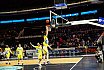 BBL: Basketball Löwen Braunschweig vs MHP Riesen Ludwigsburg 100:99 09.12.2018