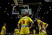 BBL: Basketball Löwen Braunschweig vs MHP Riesen Ludwigsburg 100:99 09.12.2018
