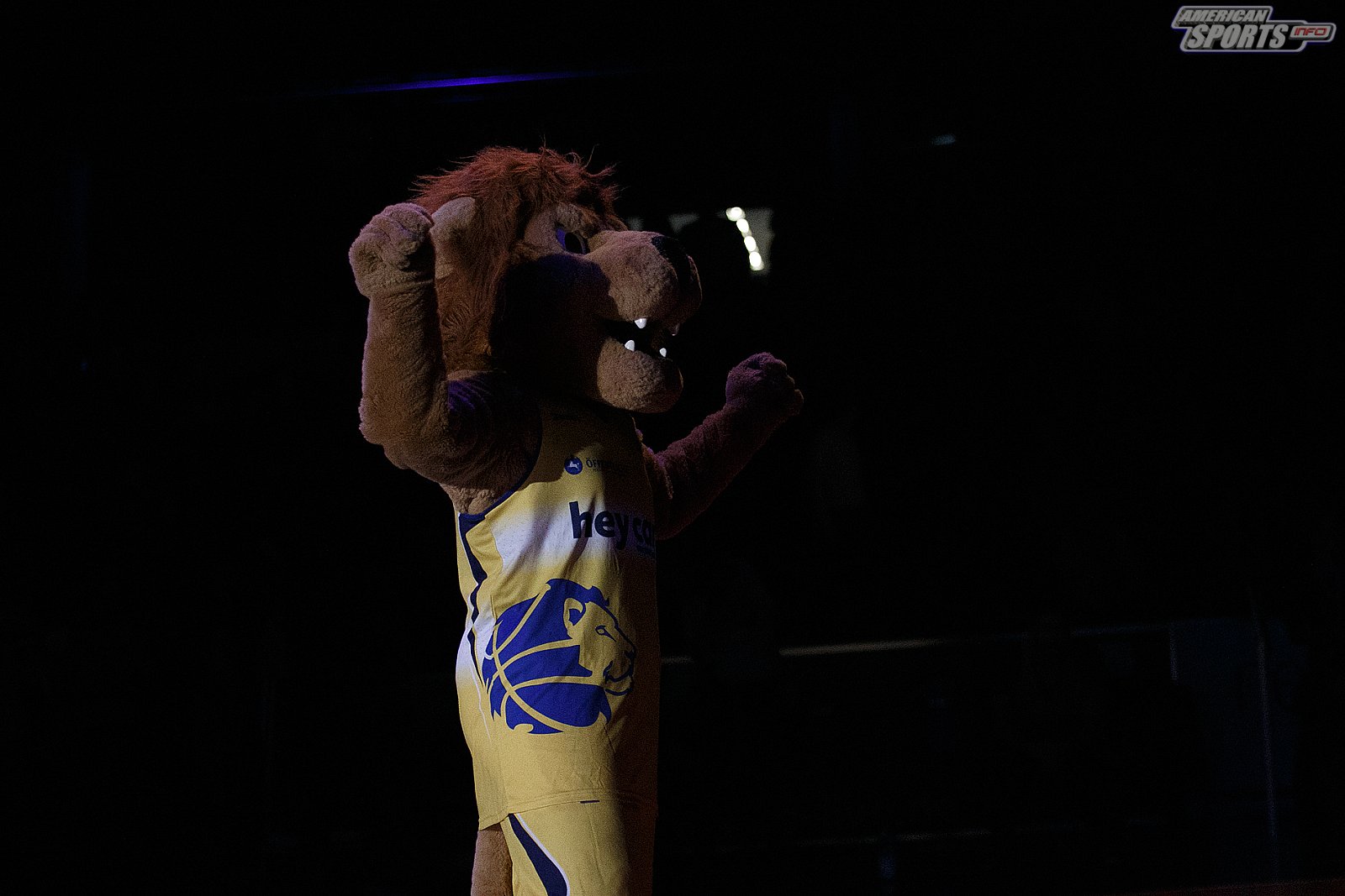 BBL: Basketball Löwen Braunschweig vs MHP Riesen Ludwigsburg 100:99 09.12.2018