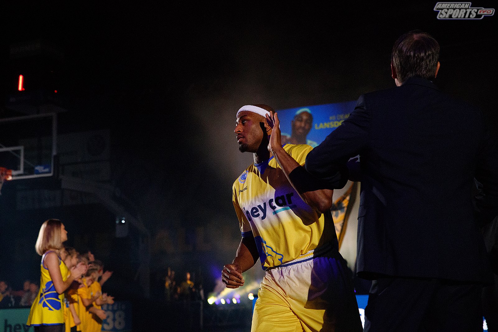 BBL: Basketball Löwen Braunschweig vs MHP Riesen Ludwigsburg 100:99 09.12.2018