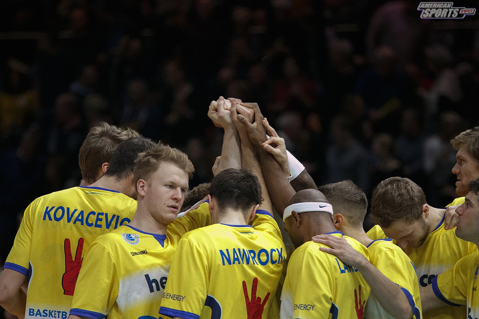 BBL: Basketball Löwen Braunschweig vs MHP Riesen Ludwigsburg 100:99 09.12.2018