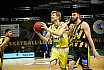 BBL: Basketball Löwen Braunschweig vs MHP Riesen Ludwigsburg 100:99 09.12.2018