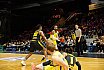BBL: Basketball Löwen Braunschweig vs MHP Riesen Ludwigsburg 100:99 09.12.2018