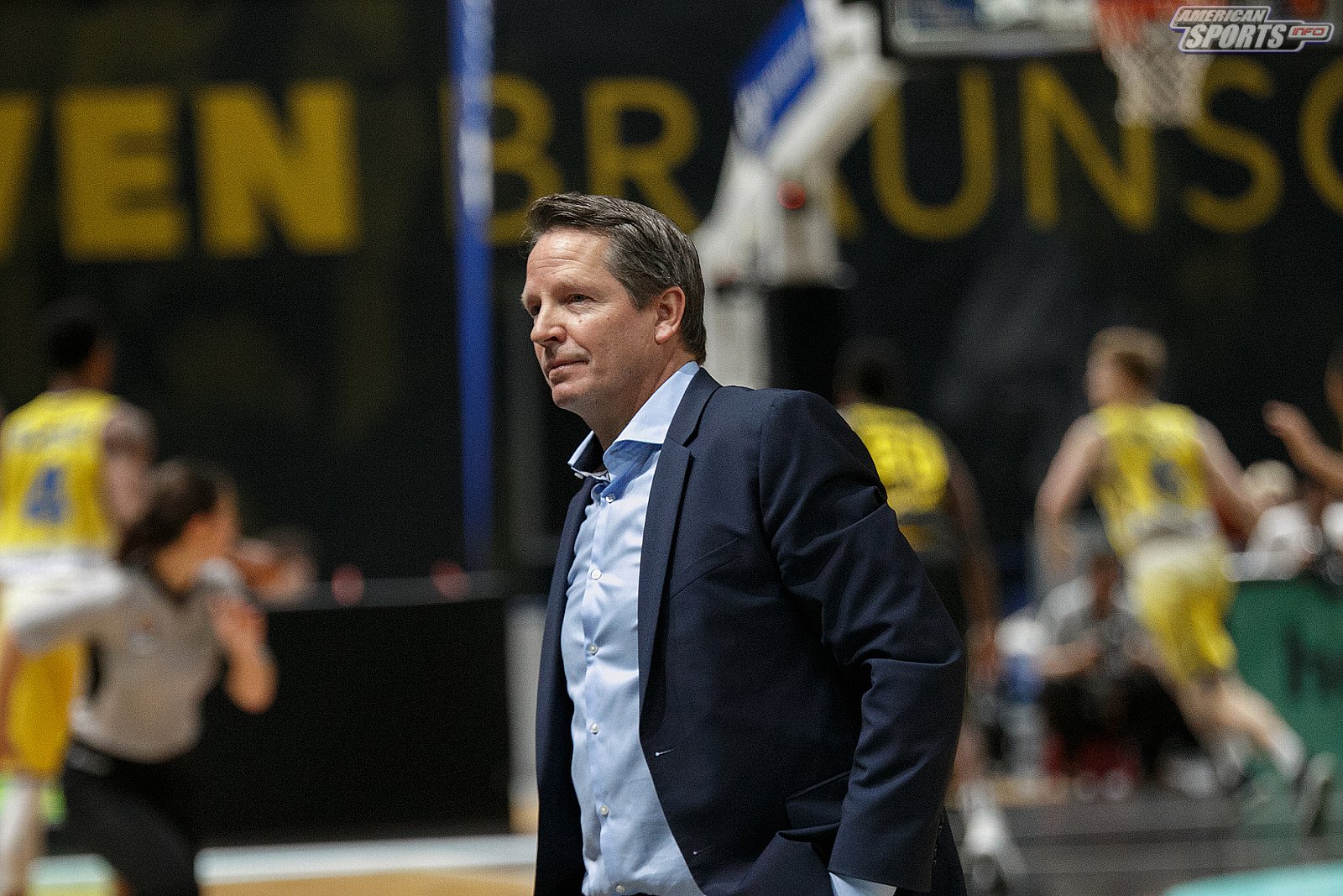 BBL: Basketball Löwen Braunschweig vs MHP Riesen Ludwigsburg 100:99 09.12.2018