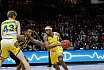 BBL: Basketball Löwen Braunschweig vs MHP Riesen Ludwigsburg 100:99 09.12.2018