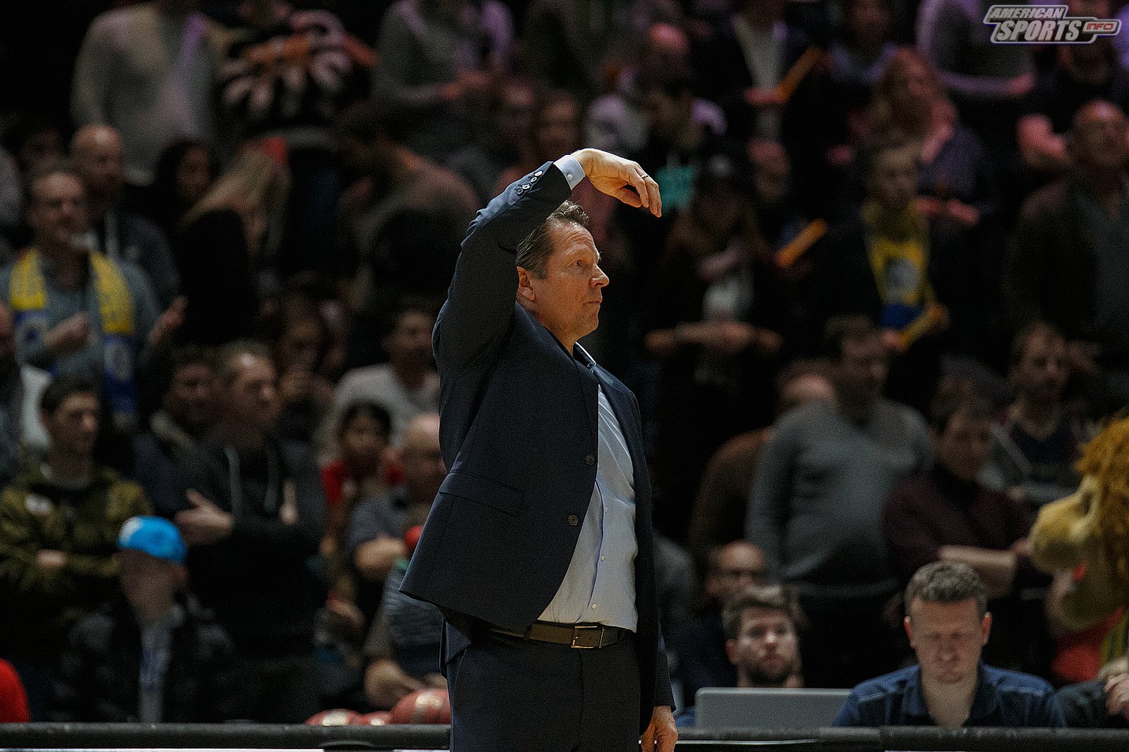 BBL: Basketball Löwen Braunschweig vs MHP Riesen Ludwigsburg 100:99 09.12.2018