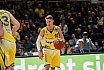 BBL: Basketball Löwen Braunschweig vs MHP Riesen Ludwigsburg 100:99 09.12.2018