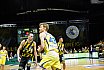 BBL: Basketball Löwen Braunschweig vs MHP Riesen Ludwigsburg 100:99 09.12.2018