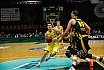 BBL: Basketball Löwen Braunschweig vs MHP Riesen Ludwigsburg 100:99 09.12.2018