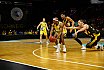 BBL: Basketball Löwen Braunschweig vs MHP Riesen Ludwigsburg 100:99 09.12.2018