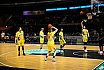 BBL: Basketball Löwen Braunschweig vs FC Bayern Basketball 61:87 14.10.2018