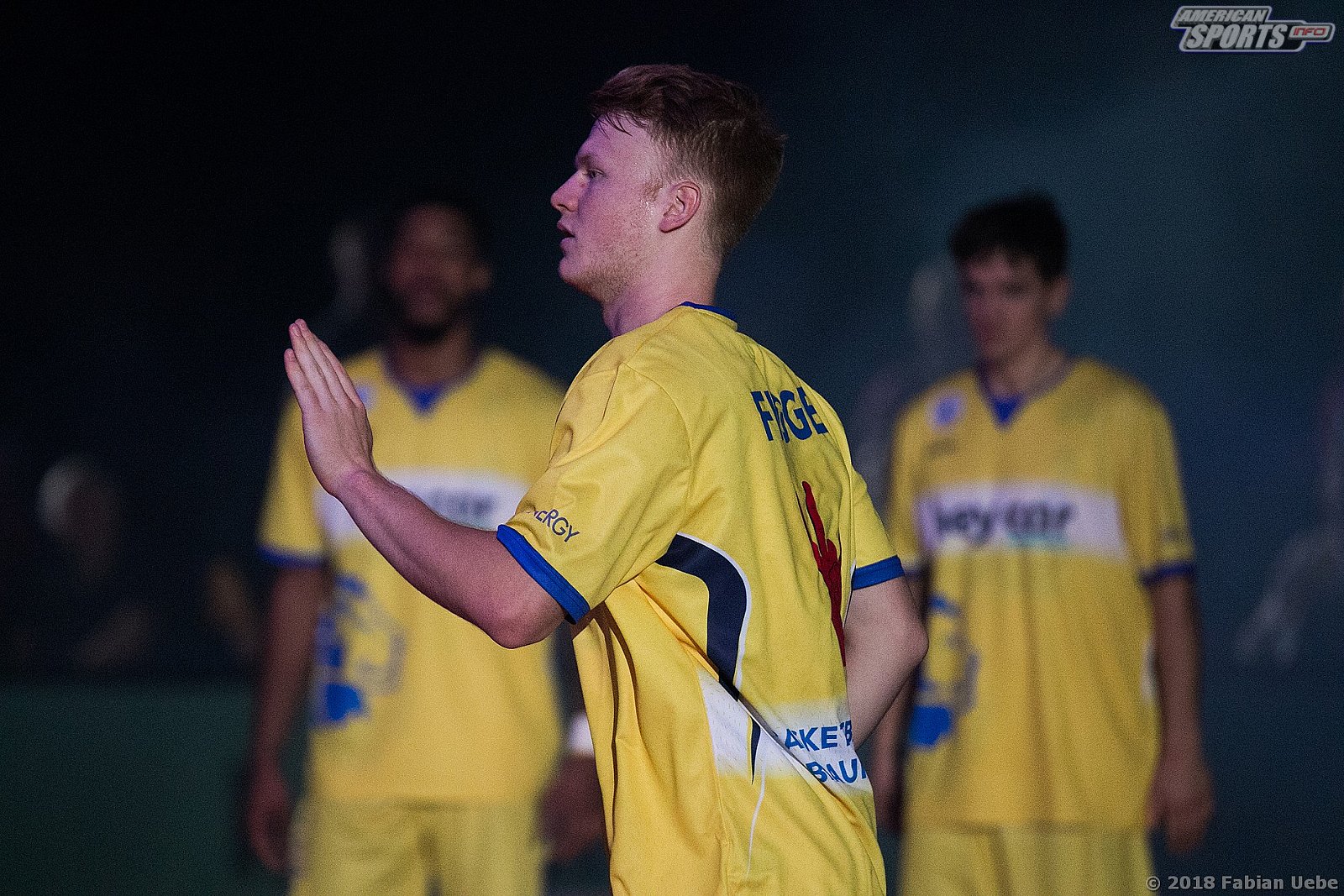 BBL: Basketball Löwen Braunschweig vs FC Bayern Basketball 61:87 14.10.2018