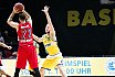 BBL: Basketball Löwen Braunschweig vs FC Bayern Basketball 61:87 14.10.2018