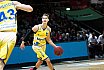 BBL: Basketball Löwen Braunschweig vs FC Bayern Basketball 61:87 14.10.2018