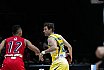 BBL: Basketball Löwen Braunschweig vs FC Bayern Basketball 61:87 14.10.2018