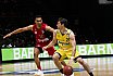 BBL: Basketball Löwen Braunschweig vs FC Bayern Basketball 61:87 14.10.2018