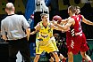 BBL: Basketball Löwen Braunschweig vs FC Bayern Basketball 61:87 14.10.2018